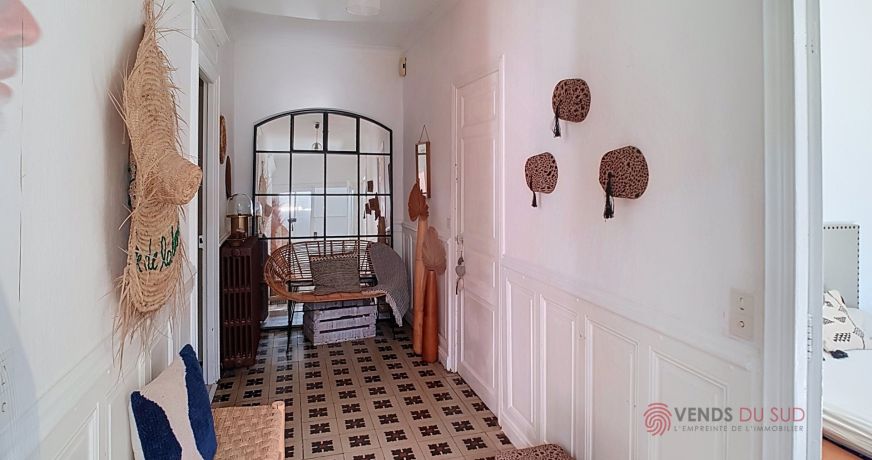 vente Maison Cazouls Les Beziers