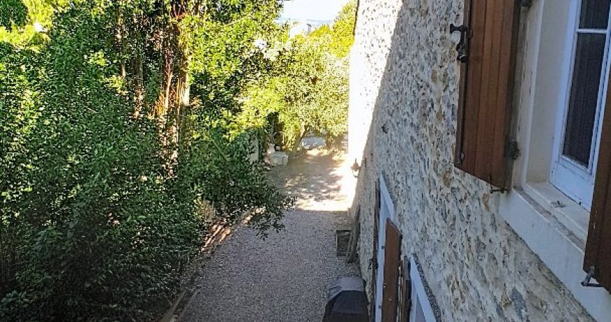 vente Maison Cazouls Les Beziers