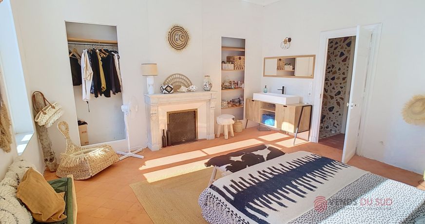 vente Maison Cazouls Les Beziers