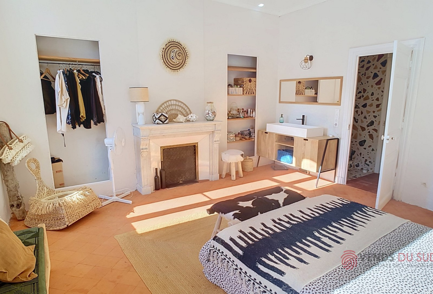 vente Maison Cazouls Les Beziers - Photo 7