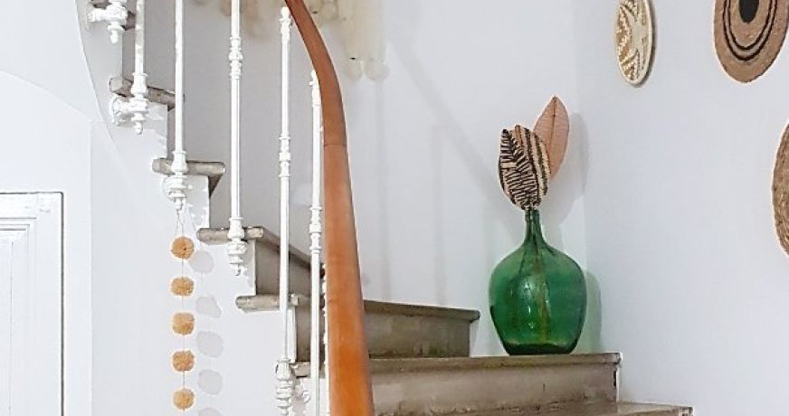 vente Maison Cazouls Les Beziers
