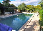 vente Maison Cazouls Les Beziers
