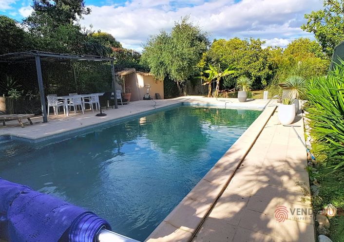 à vendre Maison Cazouls Les Beziers