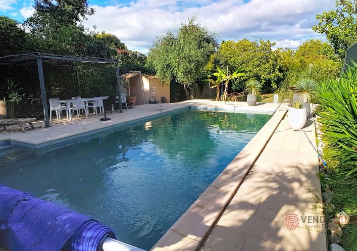 vente Maison Cazouls Les Beziers