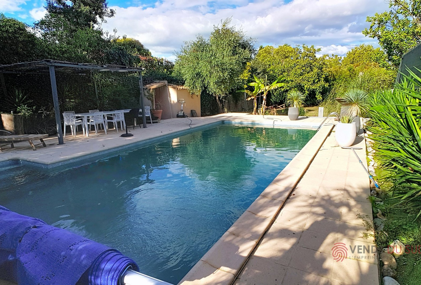 vente Maison Cazouls Les Beziers - Photo 1