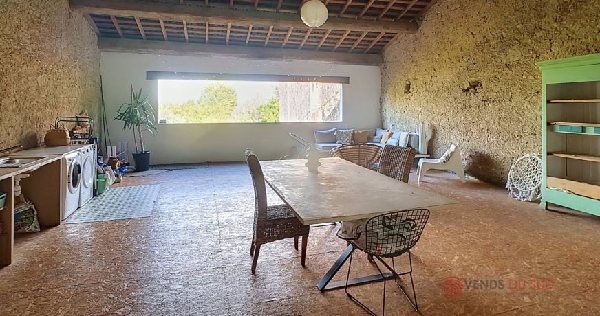 vente Maison Cazouls Les Beziers