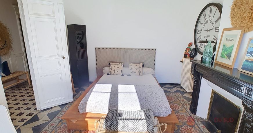 vente Maison Cazouls Les Beziers