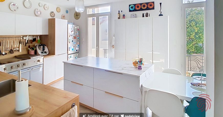 vente Maison Beziers