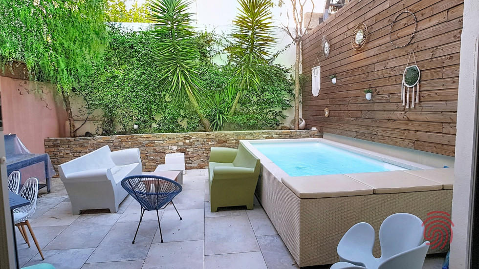 vente Maison Beziers - Photo 3
