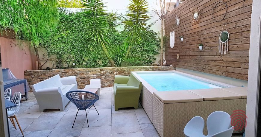 vente Maison Beziers