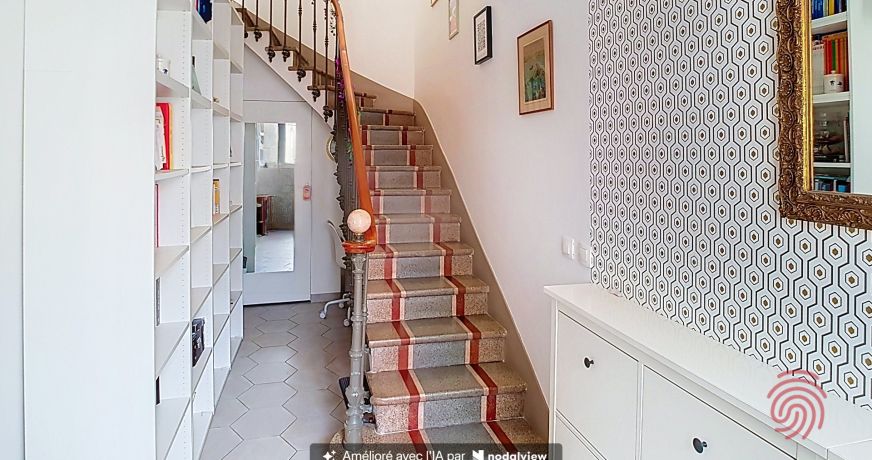 vente Maison Beziers