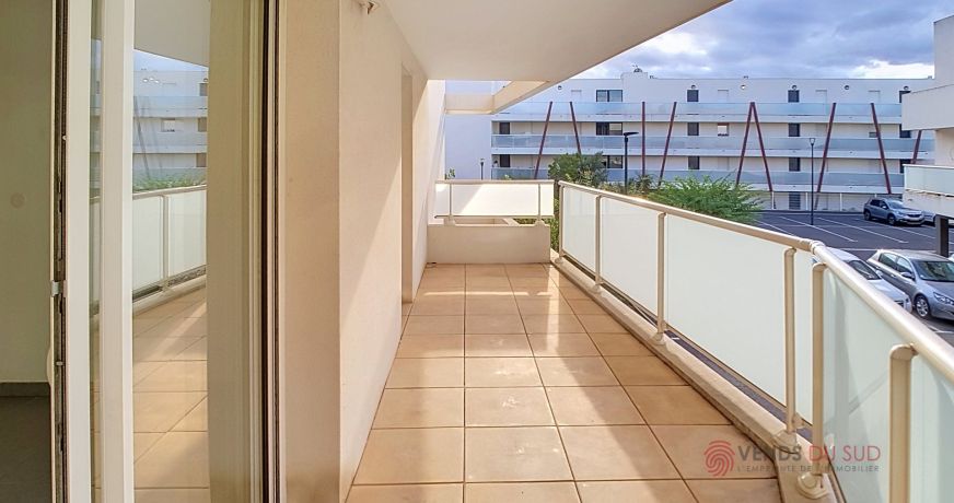 vente Appartement Beziers