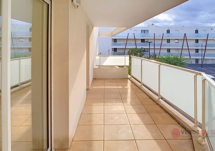 sale Appartement Beziers