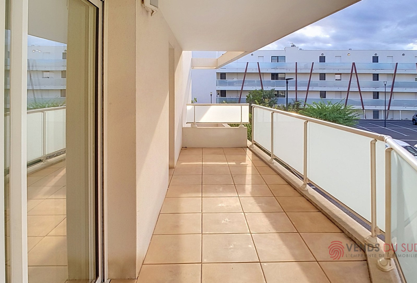 vente Appartement Beziers - Photo 1