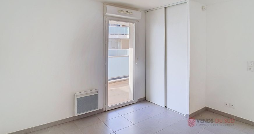 vente Appartement Beziers