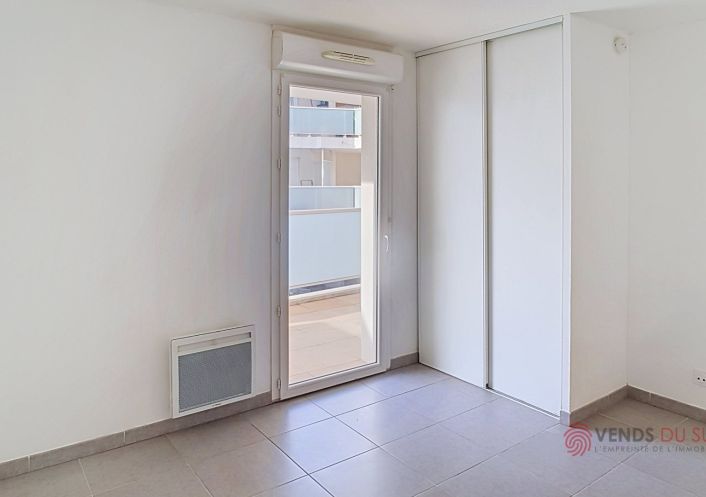 vente Appartement Beziers