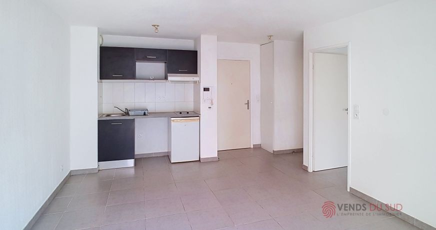 vente Appartement Beziers