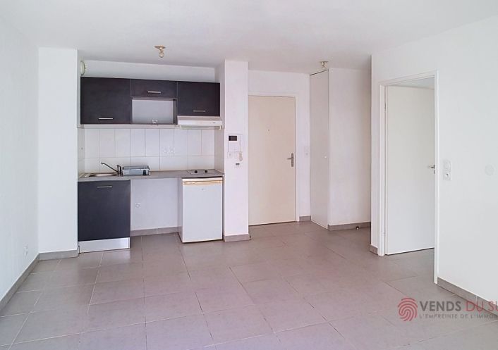 vente Appartement Beziers
