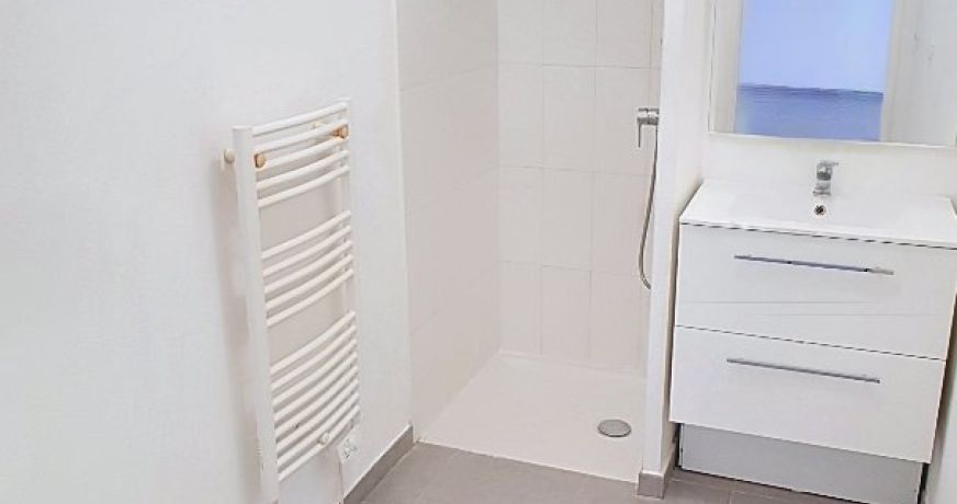 vente Appartement Beziers