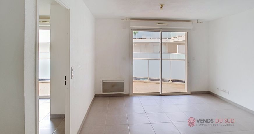 vente Appartement Beziers