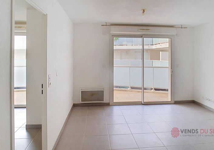 vente Appartement Beziers