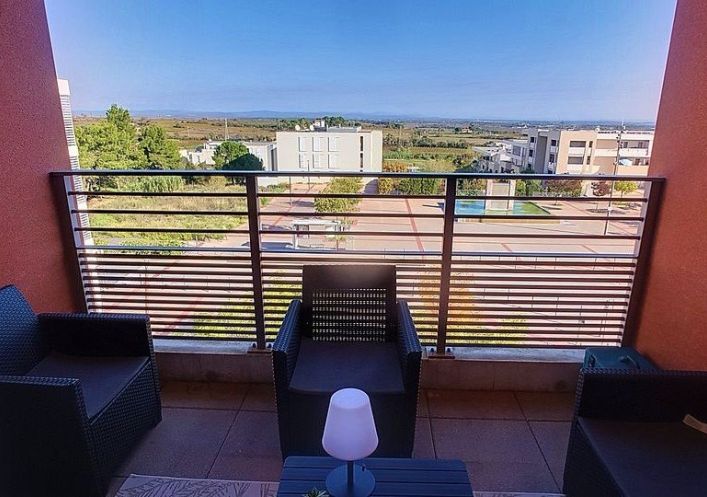 vente Appartement Beziers