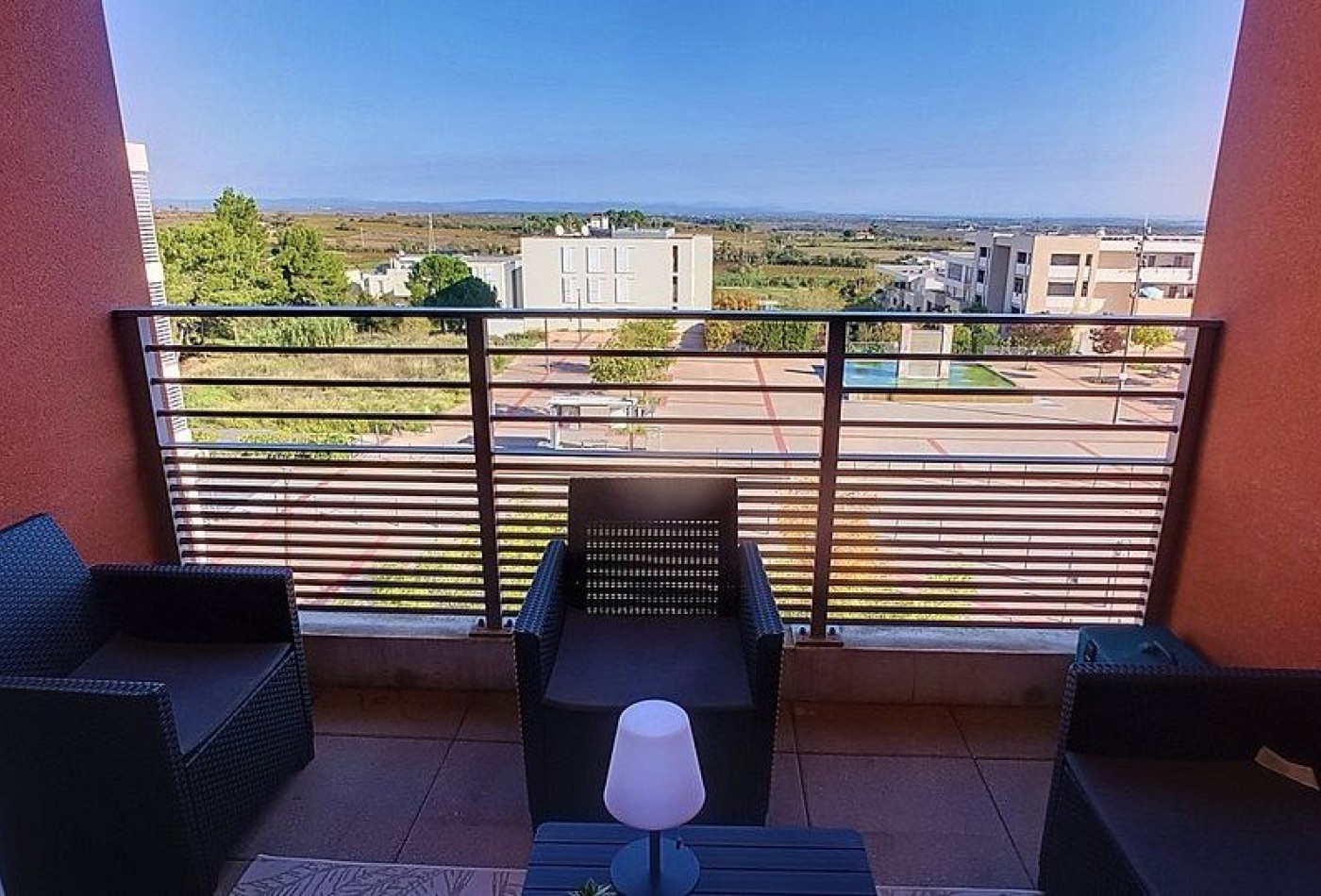 vente Appartement Beziers - Photo 1