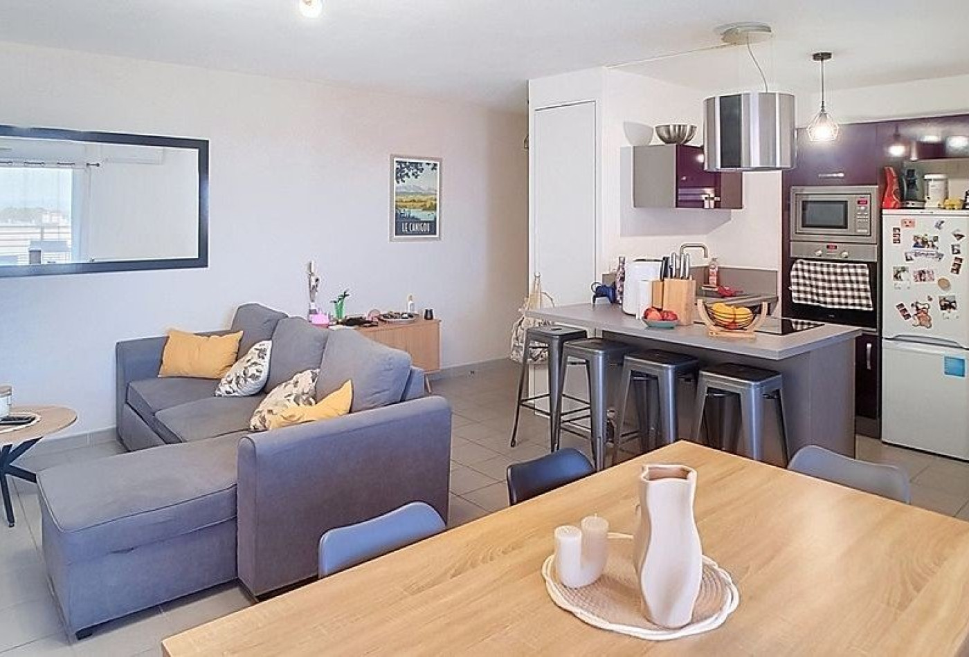 vente Appartement Beziers - Photo 3