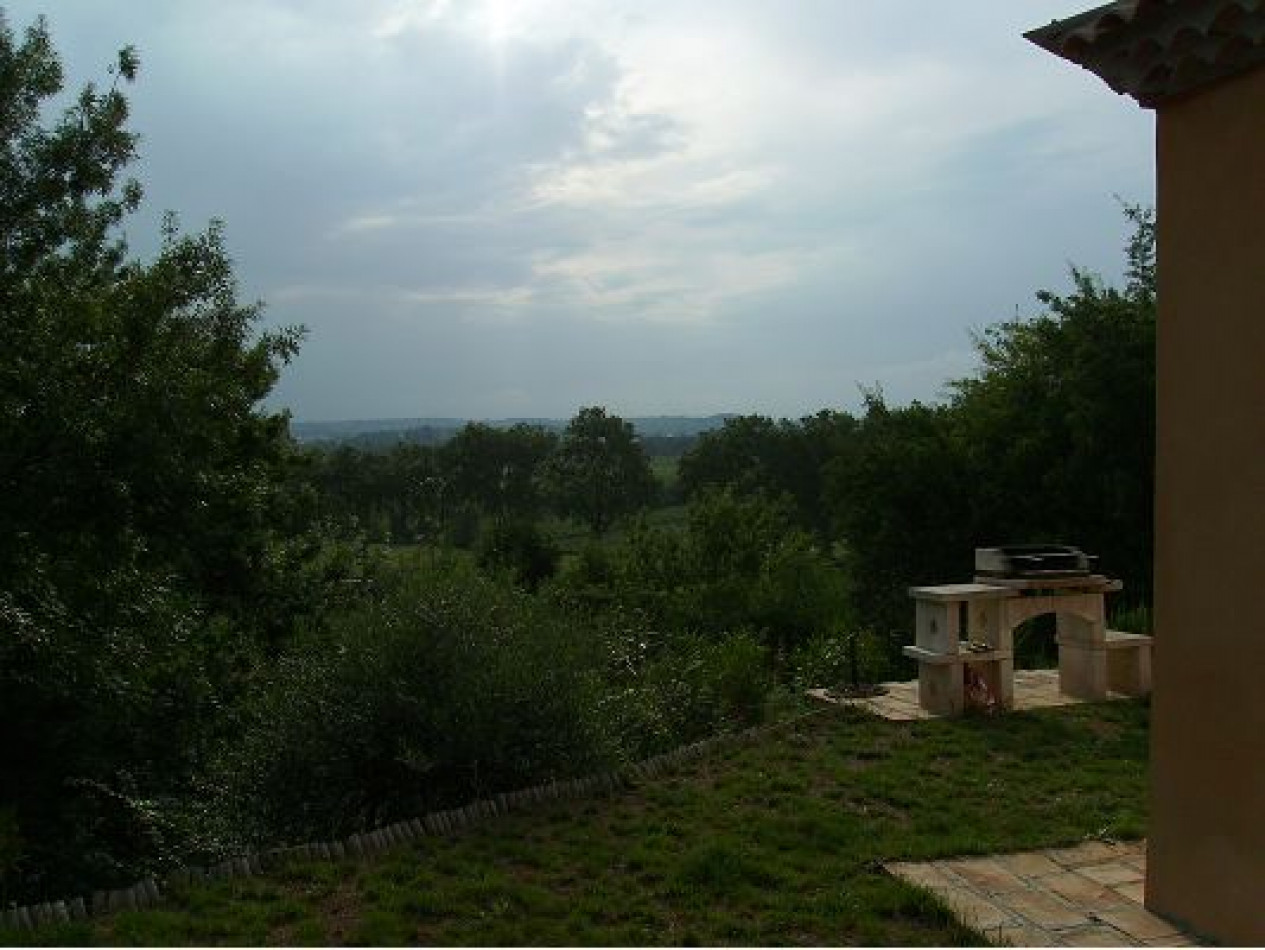 vente Maison Castelnau De Guers - Photo 7