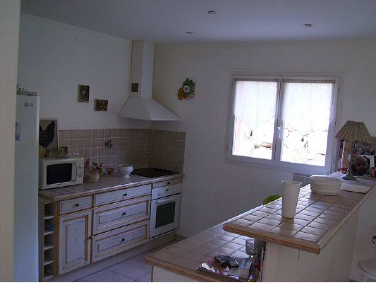 vente Maison Castelnau De Guers - Photo 10