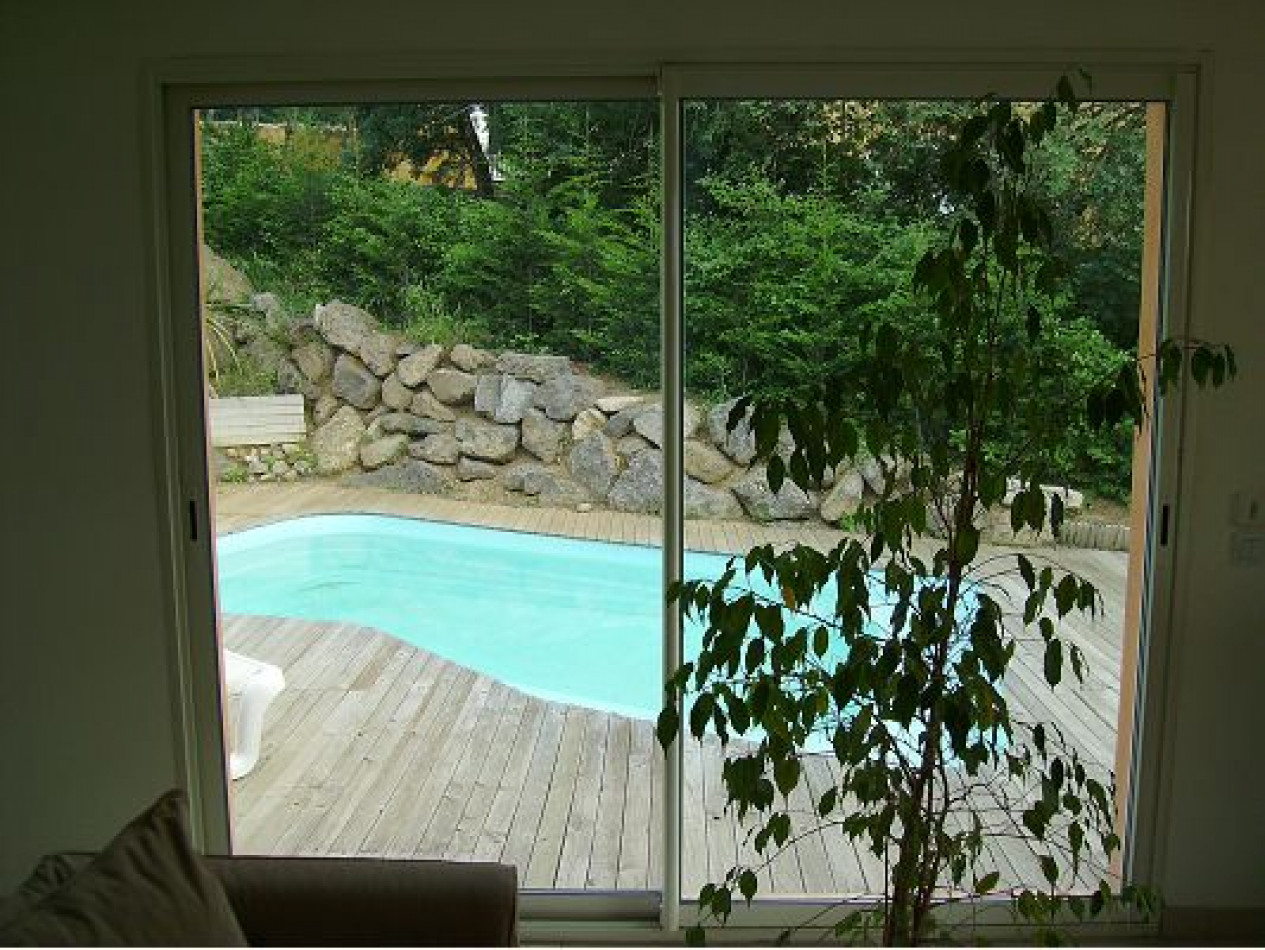 vente Maison Castelnau De Guers - Photo 11