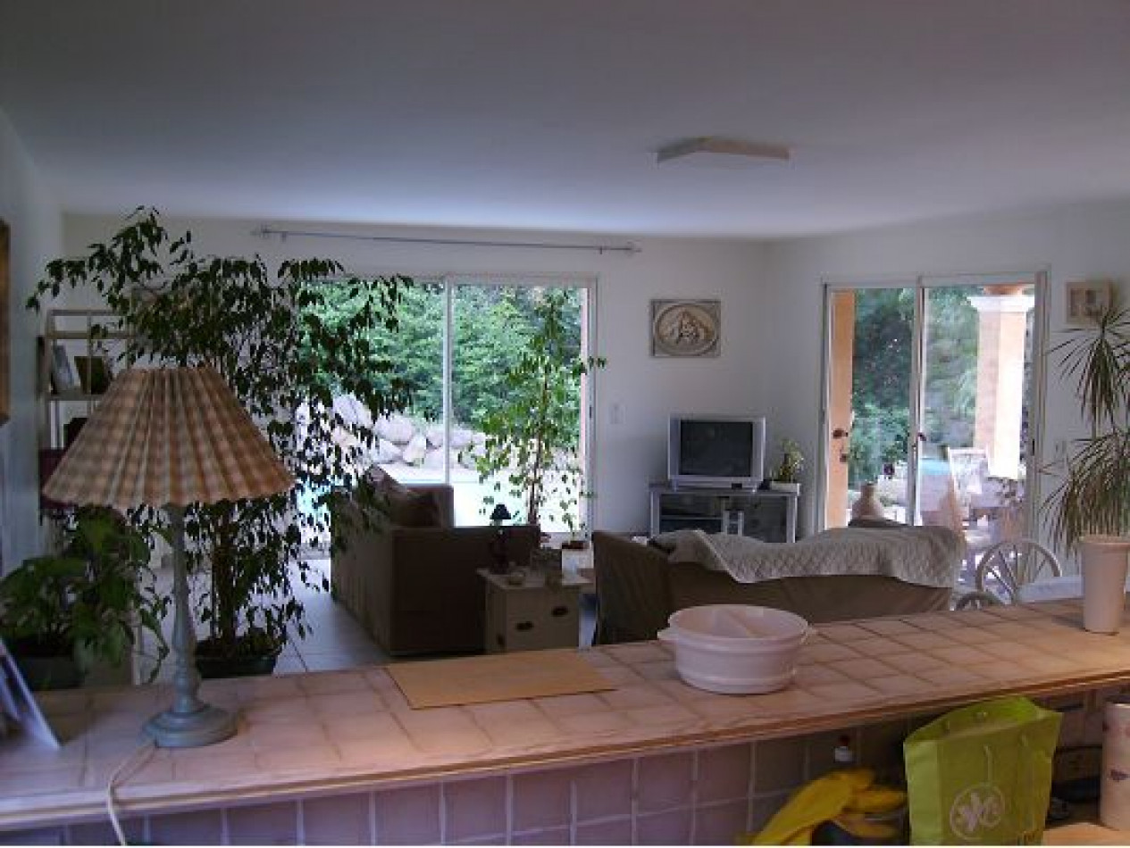 vente Maison Castelnau De Guers - Photo 13