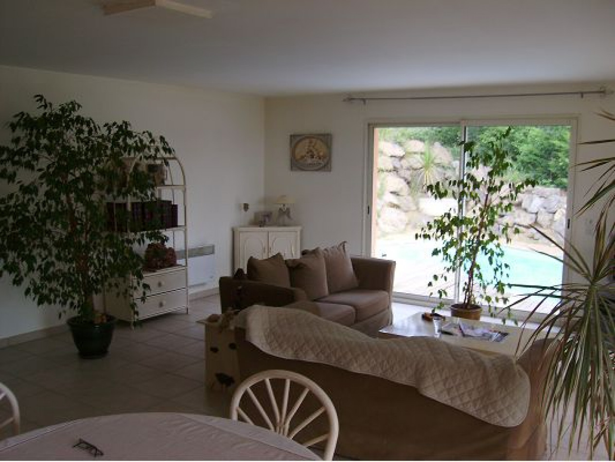 vente Maison Castelnau De Guers - Photo 14
