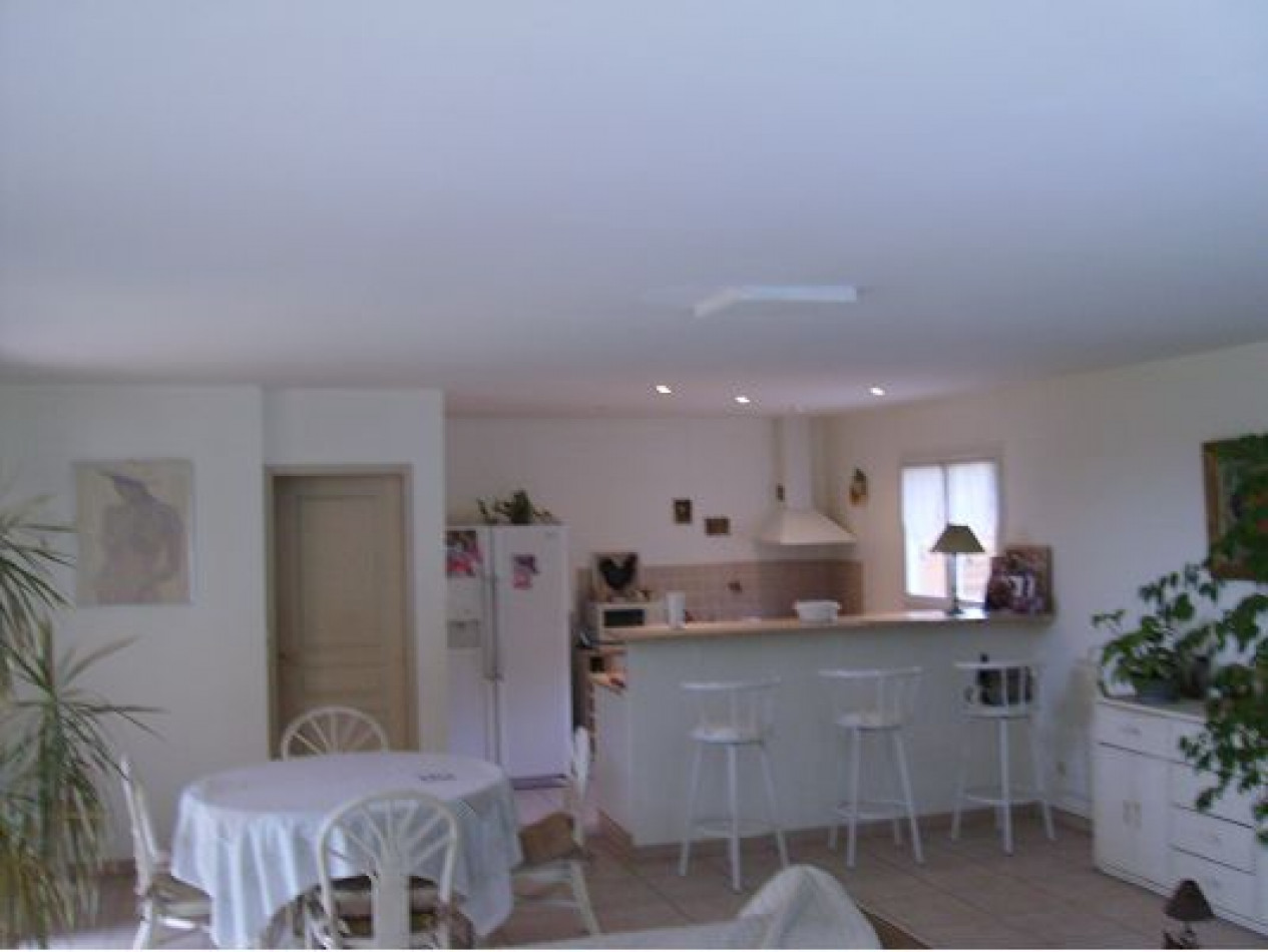vente Maison Castelnau De Guers - Photo 16