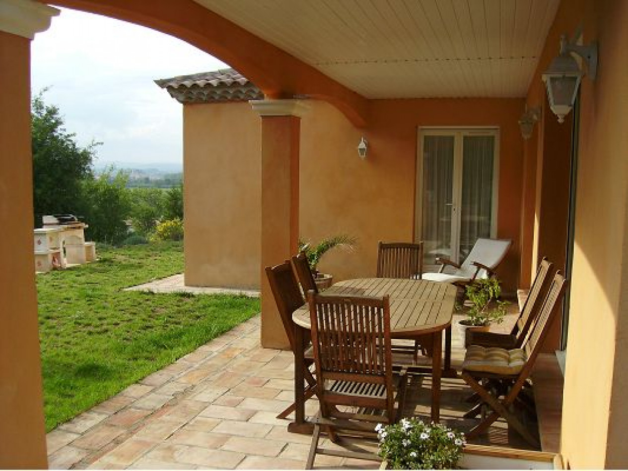vente Maison Castelnau De Guers - Photo 1