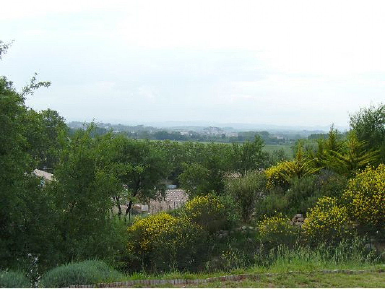 vente Maison Castelnau De Guers - Photo 23