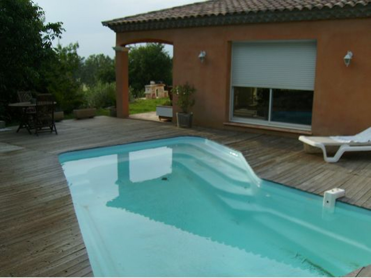 vente Maison Castelnau De Guers - Photo 5