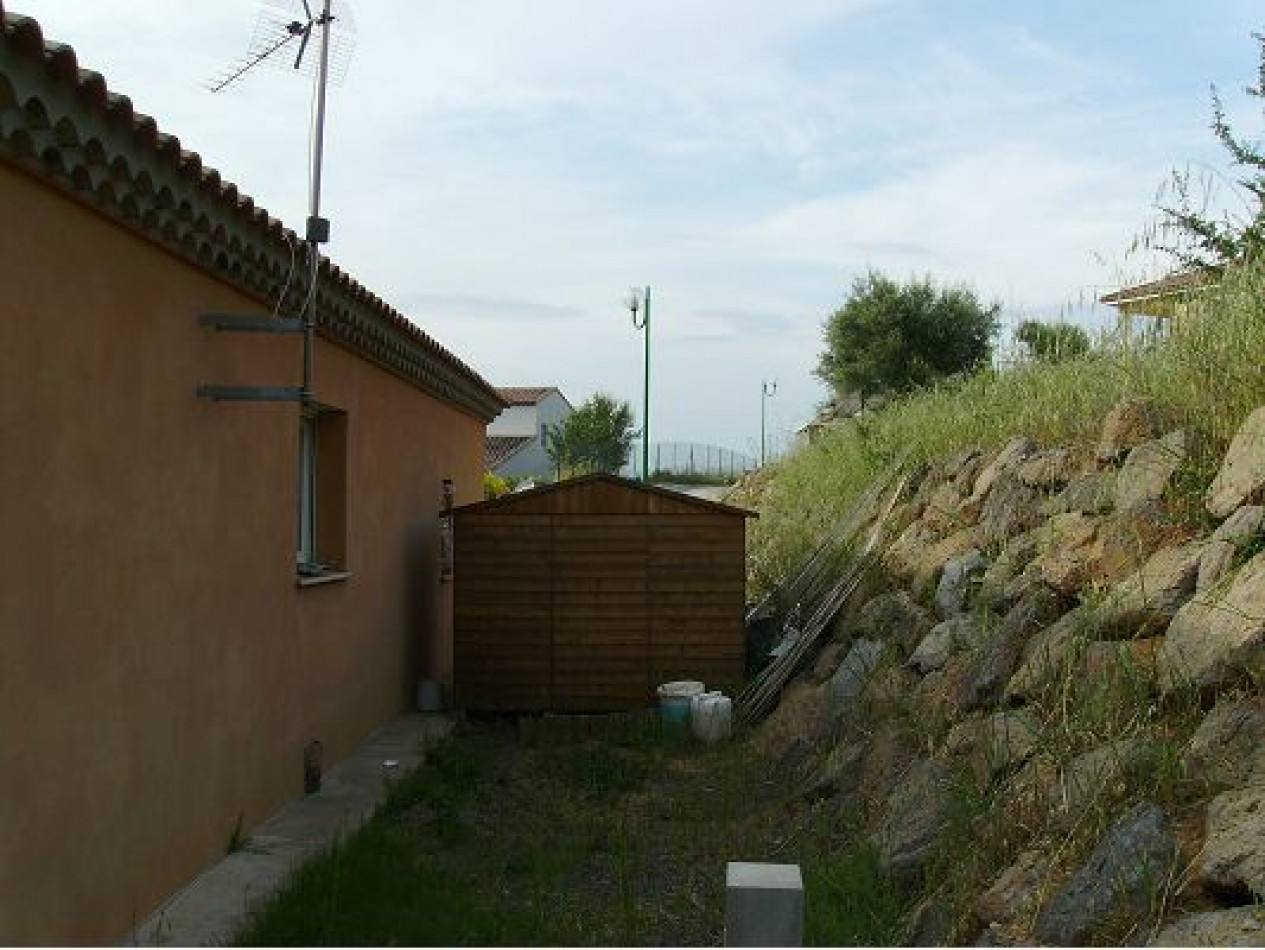 vente Maison Castelnau De Guers - Photo 6