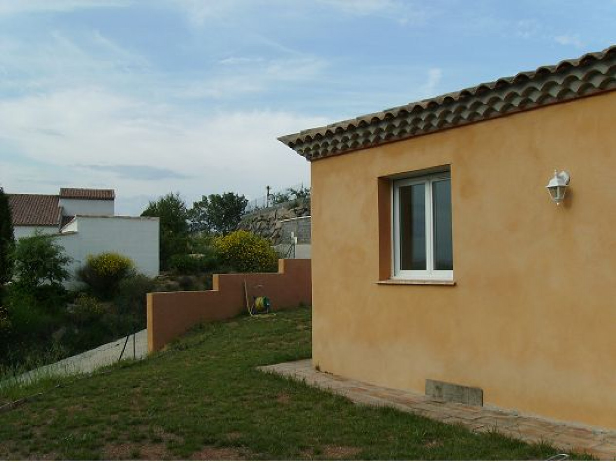 vente Maison Castelnau De Guers - Photo 8