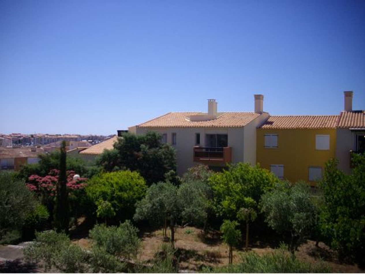 vente Appartement Le Cap D'agde - Photo 3