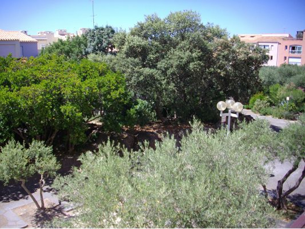 vente Appartement Le Cap D'agde - Photo 5