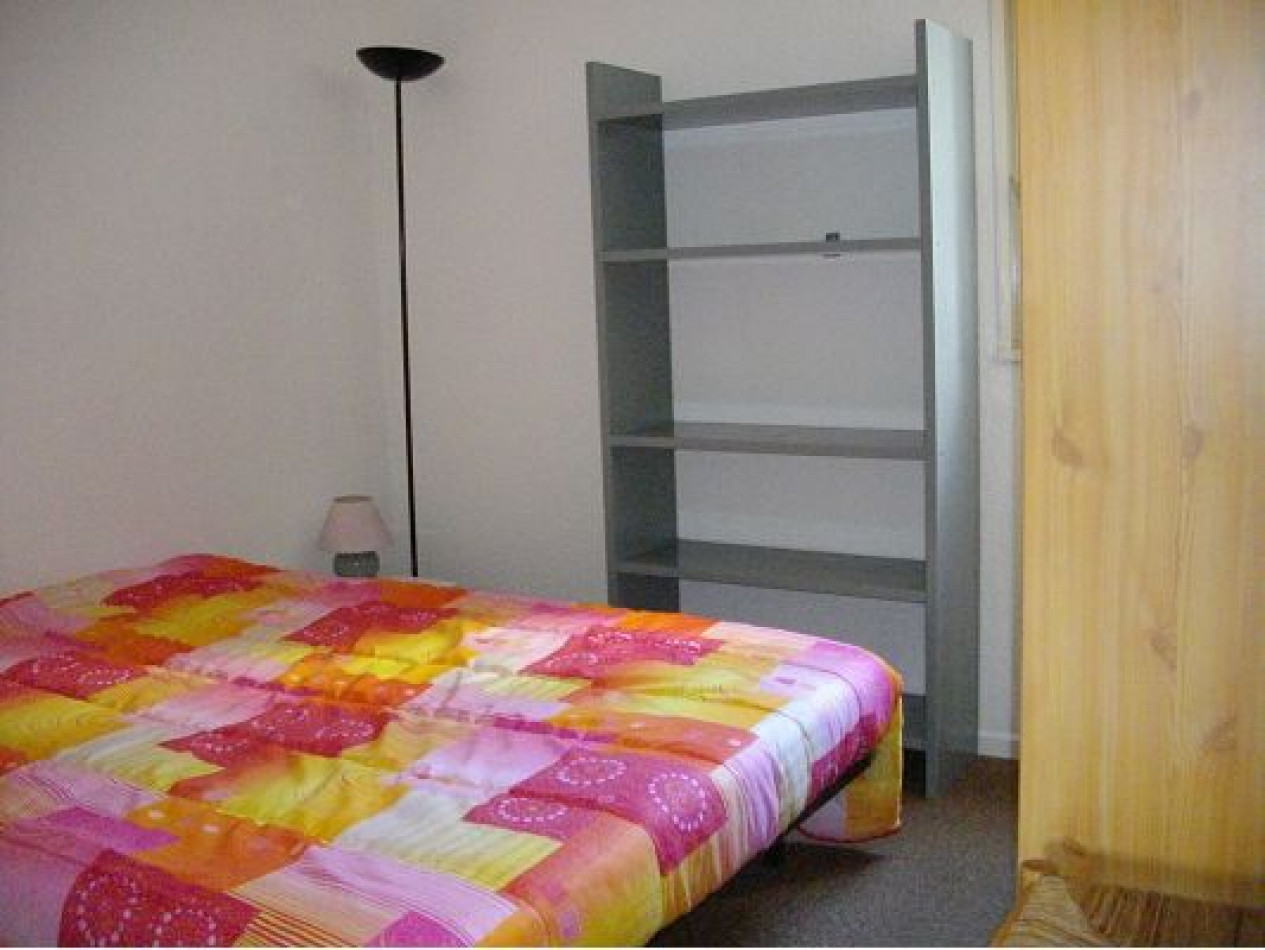 vente Appartement Le Cap D'agde - Photo 4