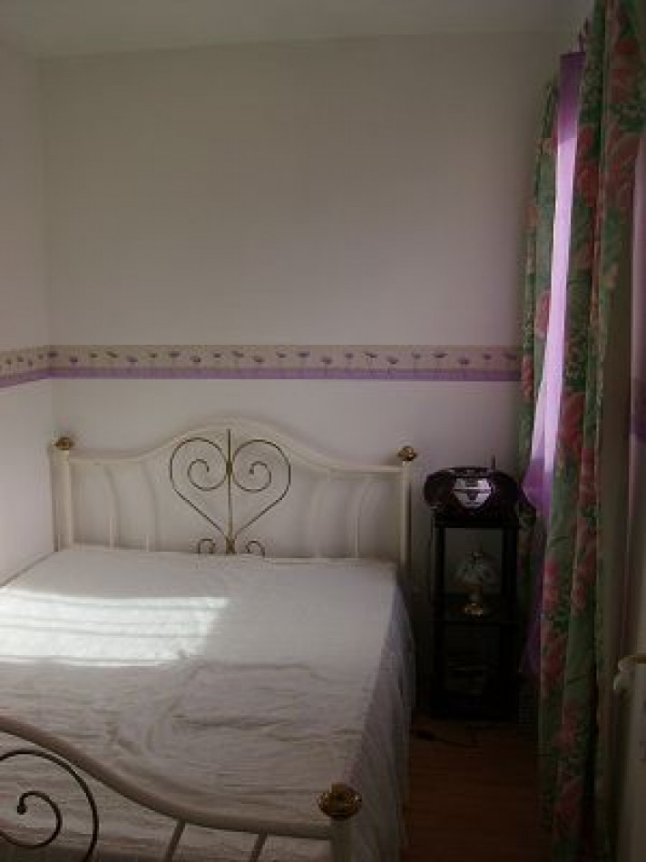 vente Appartement Le Cap D'agde - Photo 2