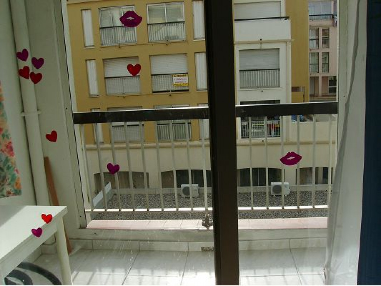 vente Appartement Le Cap D'agde - Photo 7