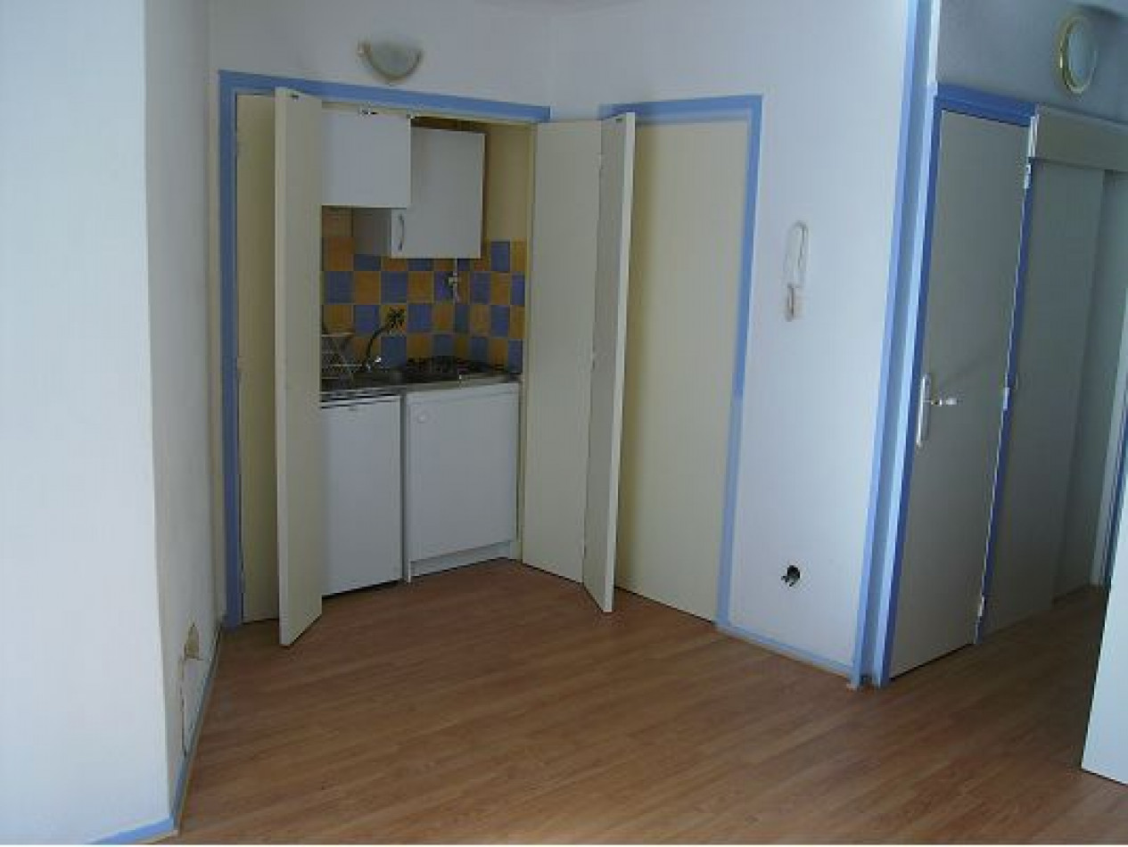 vente Appartement Le Cap D'agde - Photo 1