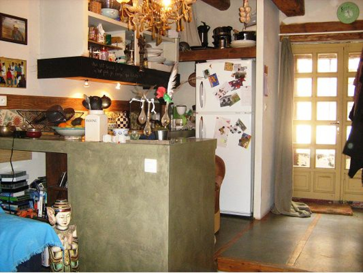 vente Maison Castelnau De Guers - Photo 6