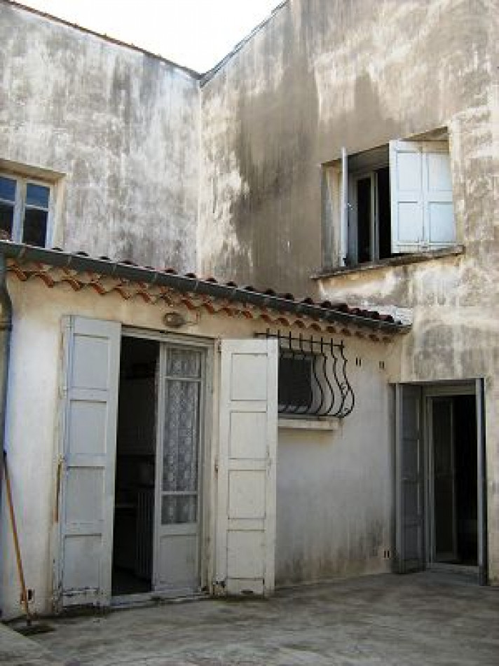 vente Maison Roujan - Photo 4