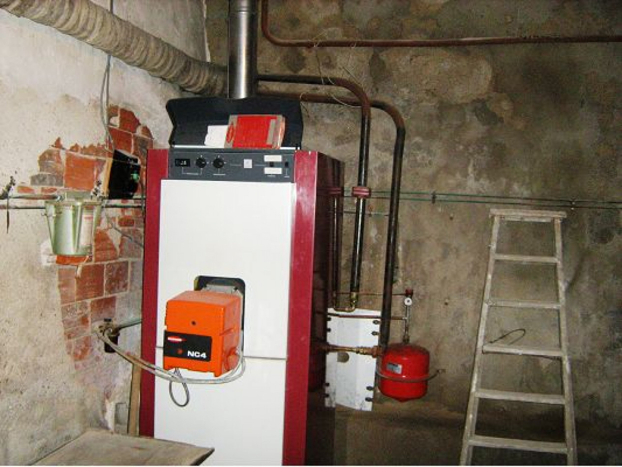 vente Maison Roujan - Photo 7