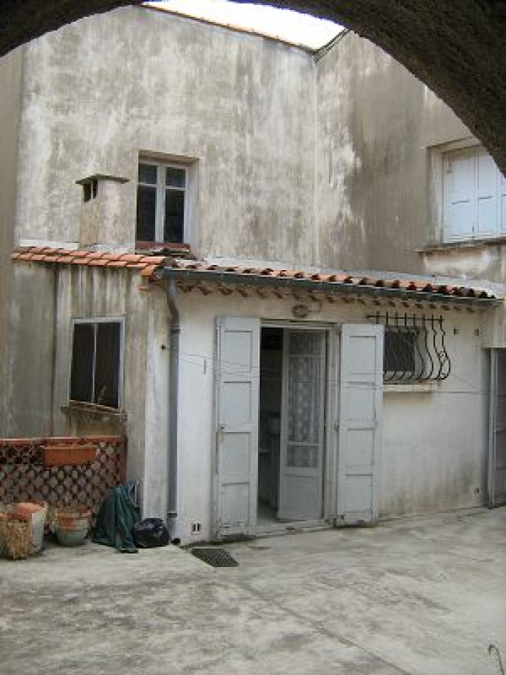 vente Maison Roujan - Photo 12