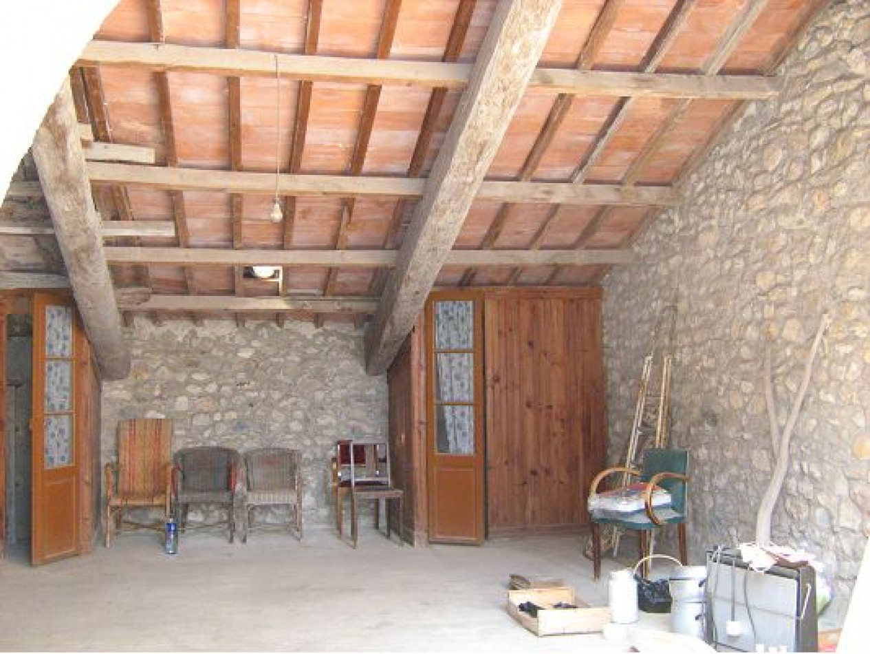 vente Maison Roujan - Photo 1